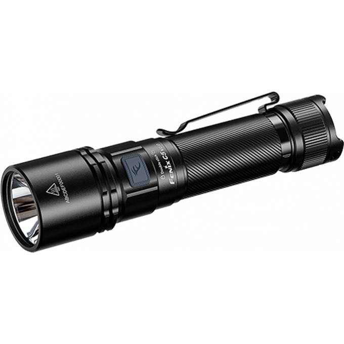 Фонарь FENIX C5 V2.0 1800 люмен C5V20