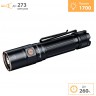 Фонарь FENIX E28R V2.0 + Подарок E28RV20